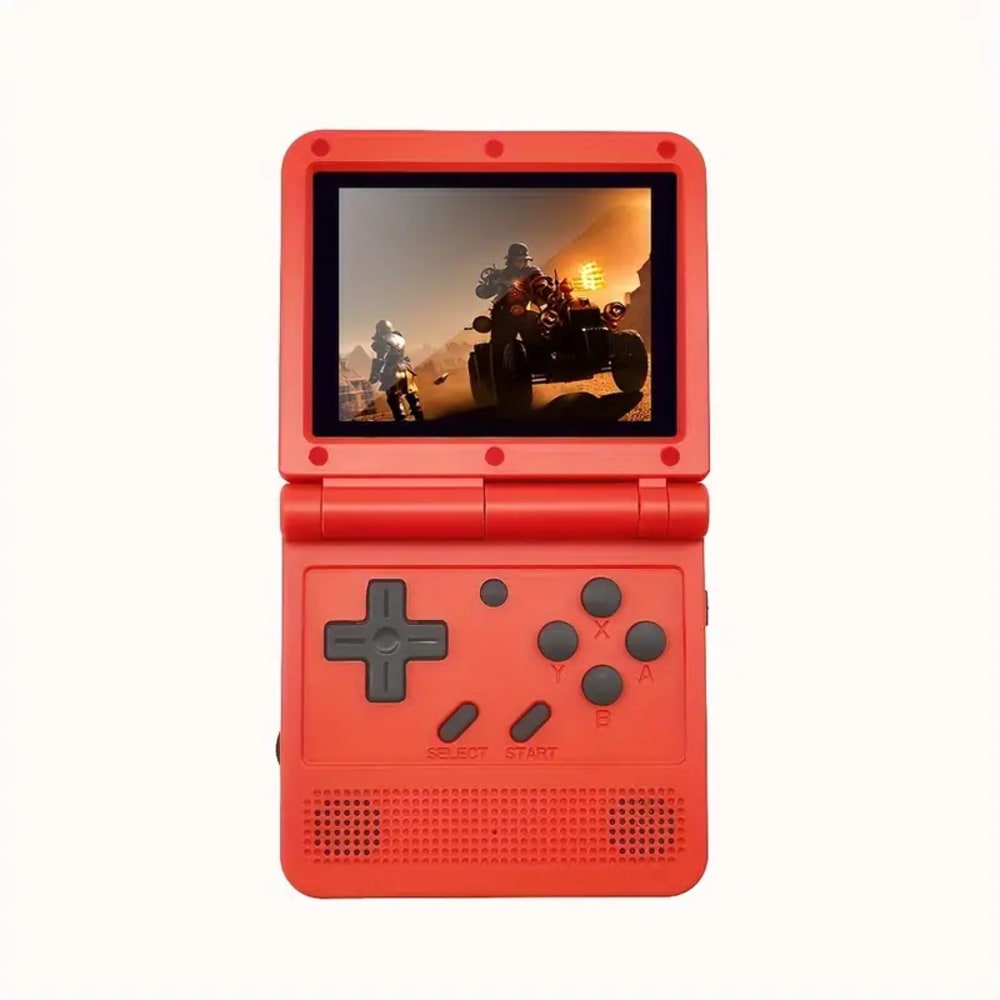 V90 Open Source Source Handheld Mini Retro